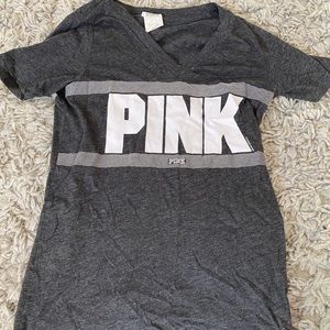 Victoria’s Secret Pink t shirt!